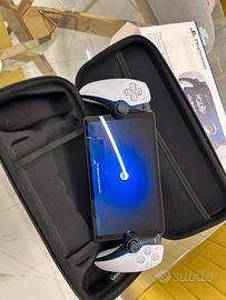 Custodia per PlayStation portal