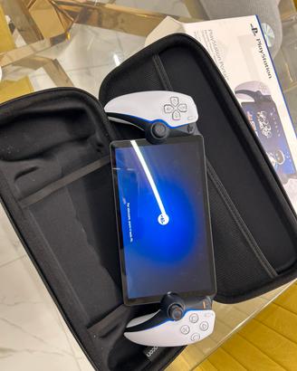 Custodia per PlayStation portal