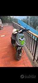 Carene piaggio zip