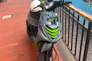 Carene piaggio zip