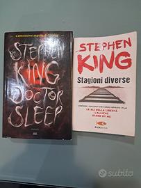 Libri di Stephen King