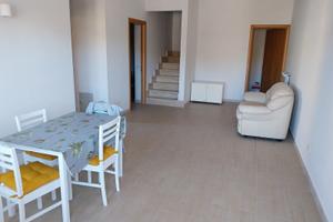 Camera con bagno privato. zona Borghesiana