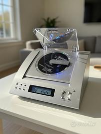 Stereo Vintage Sharp XL3000