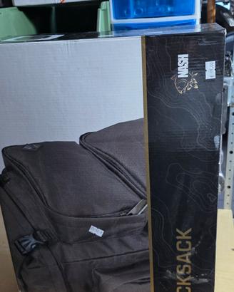 Zaino Nash Rucksack 60 litri