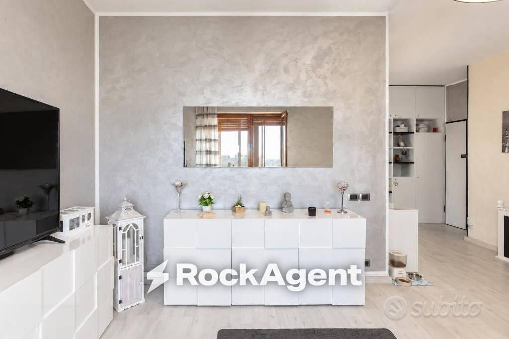 Appartamento – Torino, Rebaudengo, Circoscrizione 6 - Altro