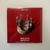 Vinile Don Joe – Milano Soprano