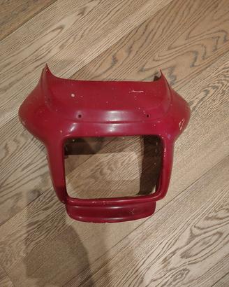 Cupolino Honda NS 125 F