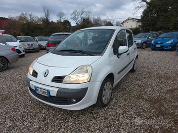 Renault Modus 1.2 16V GPL Dynamique