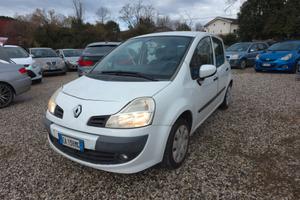 Renault Modus 1.2 16V GPL Dynamique