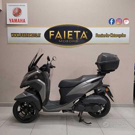 Yamaha Tricity 155 - 2022