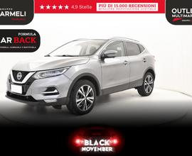 Nissan Qashqai 1.5 dci N-Connecta 110cv AUTOCARRO