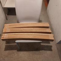 listello letto matrimoniale 