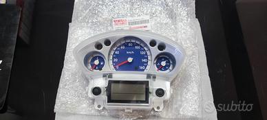 Strumentazione yamaha xc 300