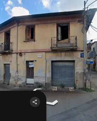 Casa indipendente in posizione centrale