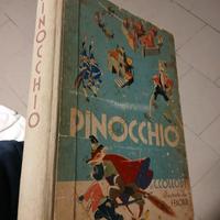 Libro Pinocchio