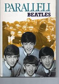 BEATLES, volume collana Paralleli Domus 1991