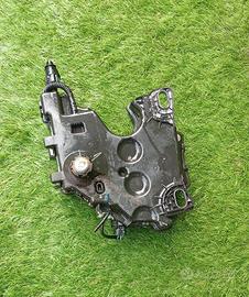 SERBATOIO ADBLUE PEUGEOT 3008 Serie 9809778180 (09