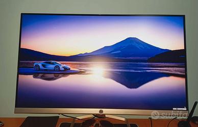 Monitor pc
