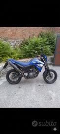 Yamaha XT 660 X - 2007