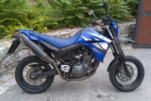 Yamaha XT 660 X - 2007