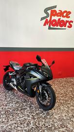 Honda CBR 650 R 2026