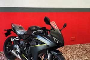 Honda CBR 650 R 2026