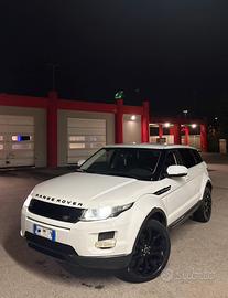 AUTO RANGE ROVER