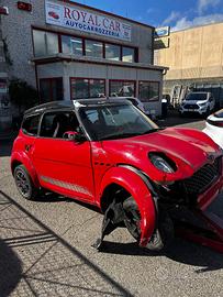 Minicar chatenet CH 26
