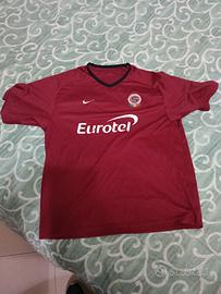 maglia Sparta Praga Originale Nike 2002