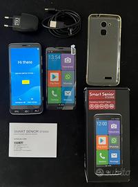 Saiet Smart Senior STS550 funzionante