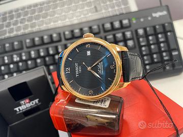 Tissot Le Locle oro rosa modello T0064083605700