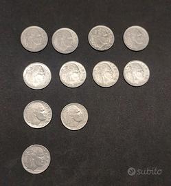 20 centesimi "Impero"