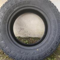 Pneumatici da fuoristrada Toyo Tires Open country