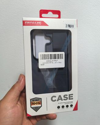 custodia Samsung Galaxy Z Fold 8
