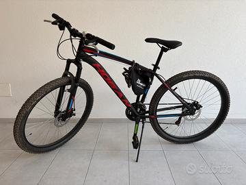 Bici Mountain Bike unisex