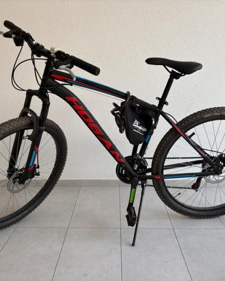 Bici Mountain Bike unisex