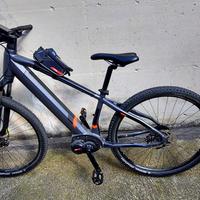 Bicicletta Elettrica - MTB Atala B‑Cross A3.1