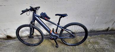 Bicicletta Elettrica - MTB Atala B‑Cross A3.1