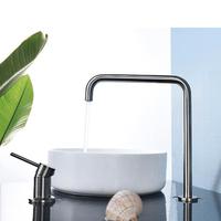 Miscelatore Monocomando Design