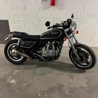 Honda Goldwing 1100