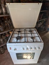 cucina tecnogas 