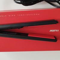 PIASTRA CAPELLI PROFESSIONALE MUSTER NUOVA 