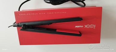 PIASTRA CAPELLI PROFESSIONALE MUSTER NUOVA 