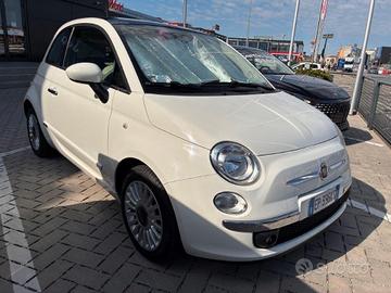 Fiat 500 1.3 Multijet 16V 95 CV Lounge