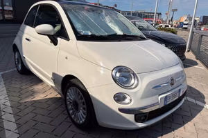 Fiat 500 1.3 Multijet 16V 95 CV Lounge