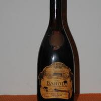 BAROLO GIOVANNI SCANAVINO 1969