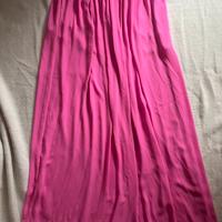 Gonna maxi donna pepe jeans taglia M