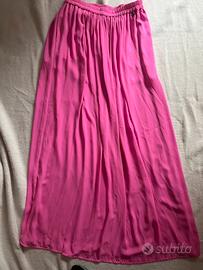 Gonna maxi donna pepe jeans taglia M