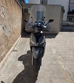 Kymco People S 300 Nodooe