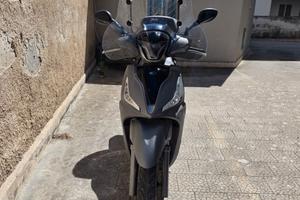 Kymco People S 300 Nodooe